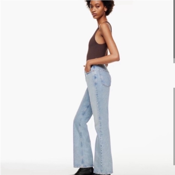 CITIZENS OF HUMANITY Libby Jean size 29 - Picture 5 of 14